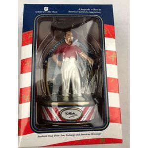 Bob Hope Operation Santa Ornament RARE